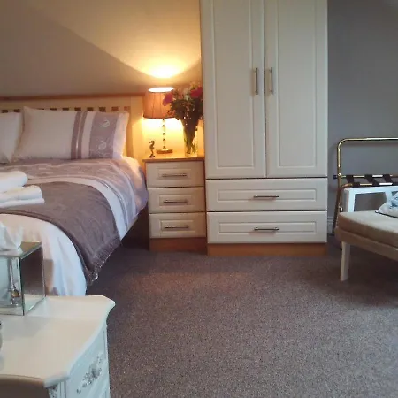 Bed & Breakfast Bayside *