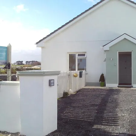 Bed & Breakfast Bayside *