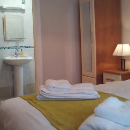 Bayside Bed & Breakfast *