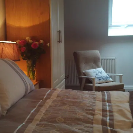 Bed & Breakfast Bayside *