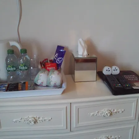 Bed & Breakfast Bayside *