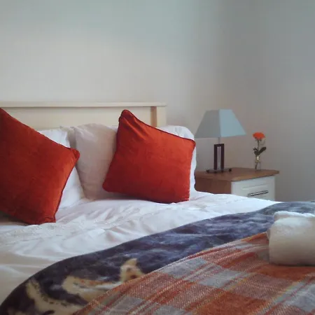 Bed & Breakfast Bayside *