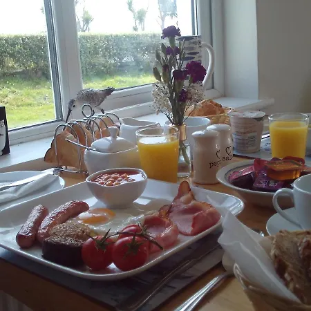 Bayside Bed & Breakfast *