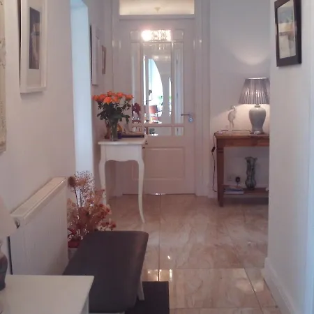 Bed & Breakfast Bayside Ardmore (Waterford)