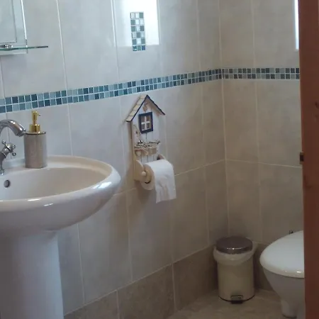 Bed & Breakfast Bayside *