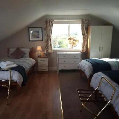Bed & Breakfast Bayside *
