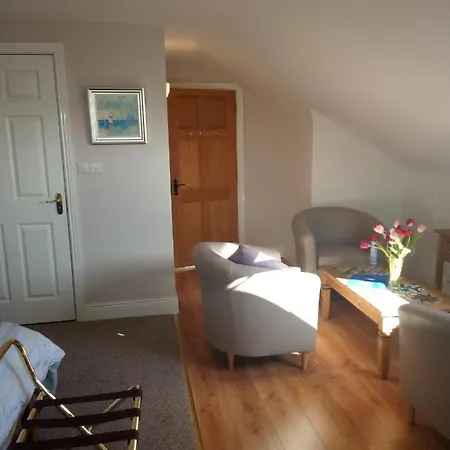 Bed & Breakfast Bayside